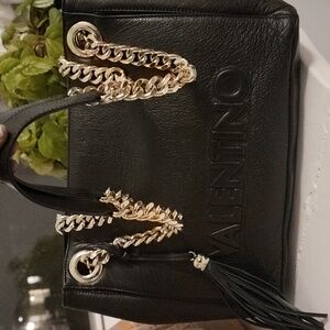 Mario Valentino Italian Bag
